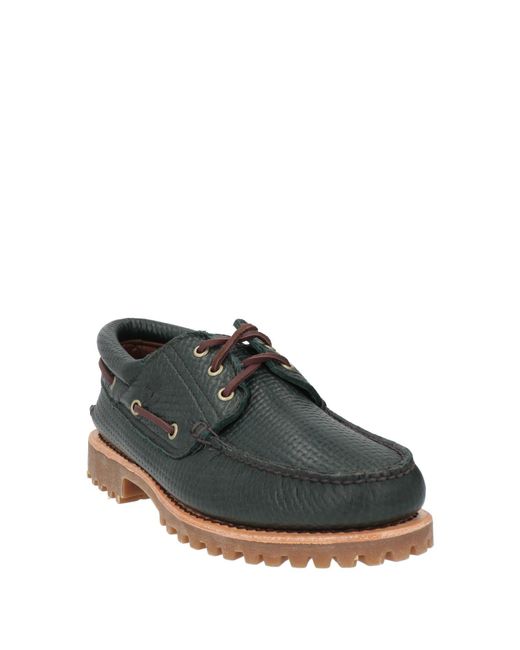 Timberland Multicolor Loafer for men