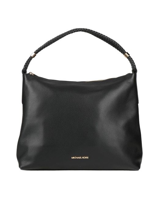 MICHAEL Michael Kors Black Handtaschen