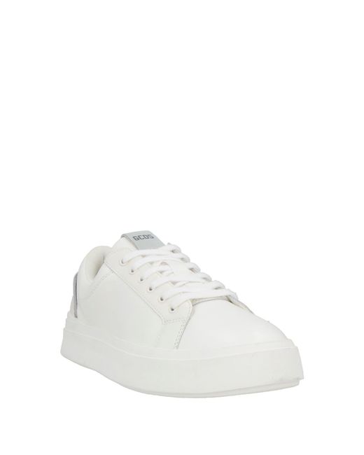Gcds White Trainers for men
