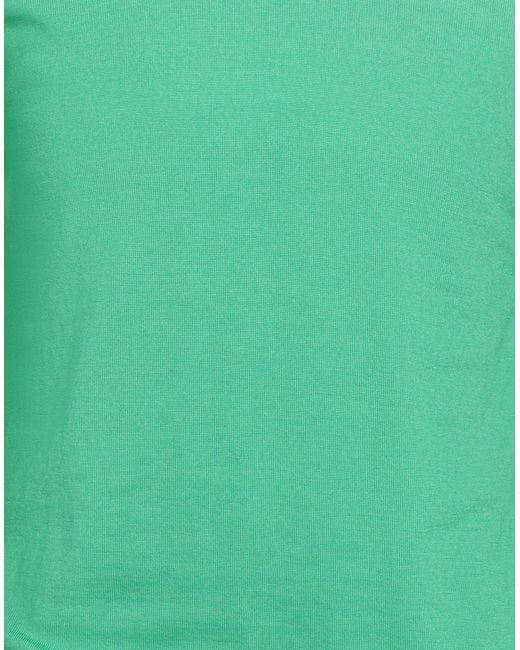Pullover Daniele Fiesoli de hombre de color Green