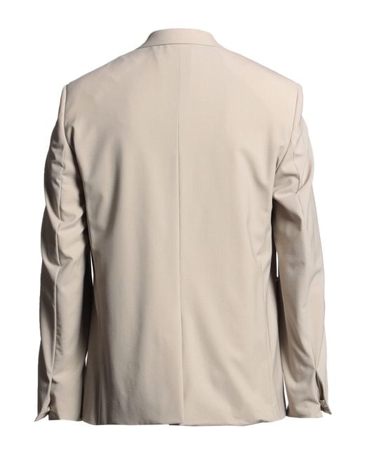Americana Givenchy de hombre de color Natural