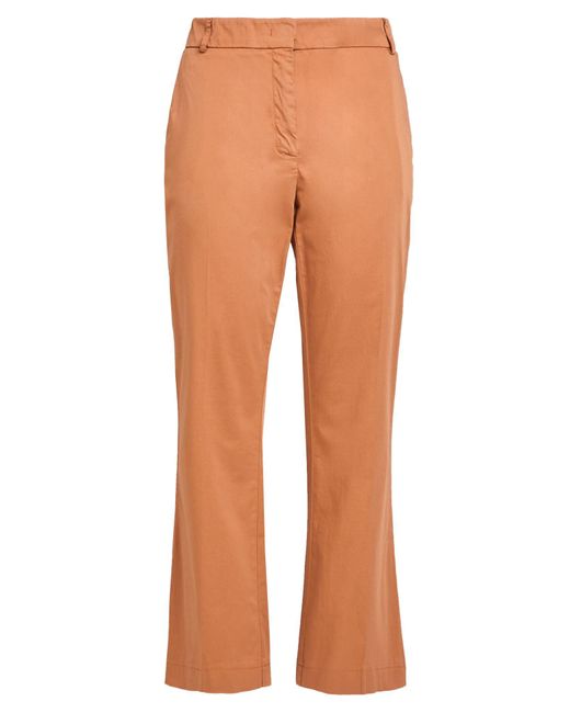 Rossopuro Natural Trouser