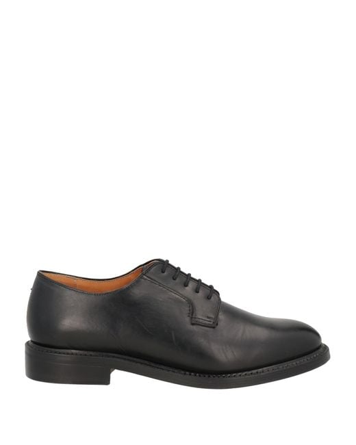 Stringate di BERWICK  1707 in Brown da Uomo