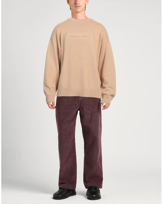 Pullover DSquared² pour homme en coloris Natural