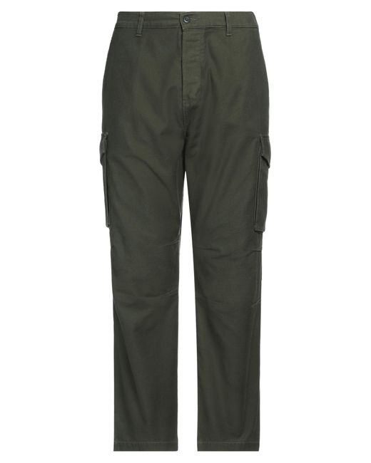 Edwin Hose in Green für Herren