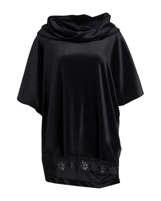 Gai Mattiolo Black Top