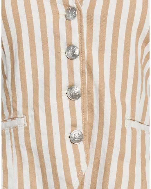 Rag & Bone Natural Top