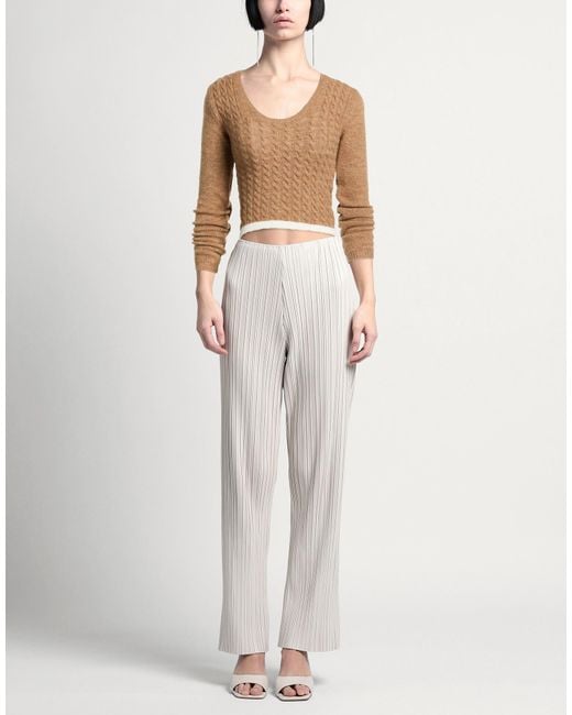 Rebel Queen Brown Sweaters