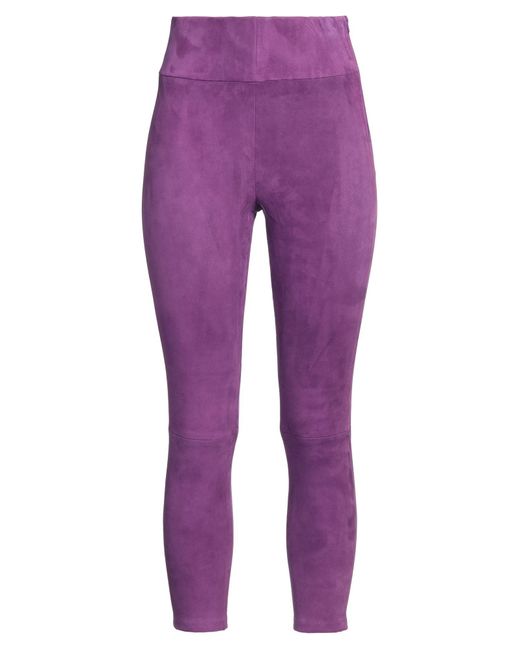 Arma Purple Hose