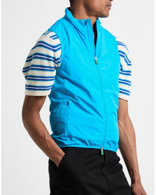 Save The Duck Jacke & Anorak in Blue für Herren