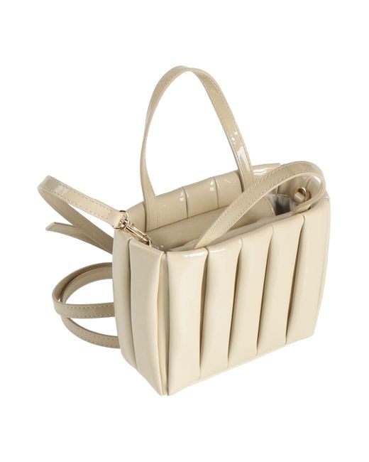 THEMOIRÈ Natural Handbags