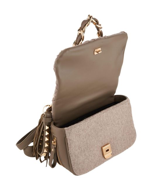 La Carrie Multicolor Handbag