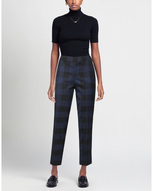 PT Torino Blue Pants