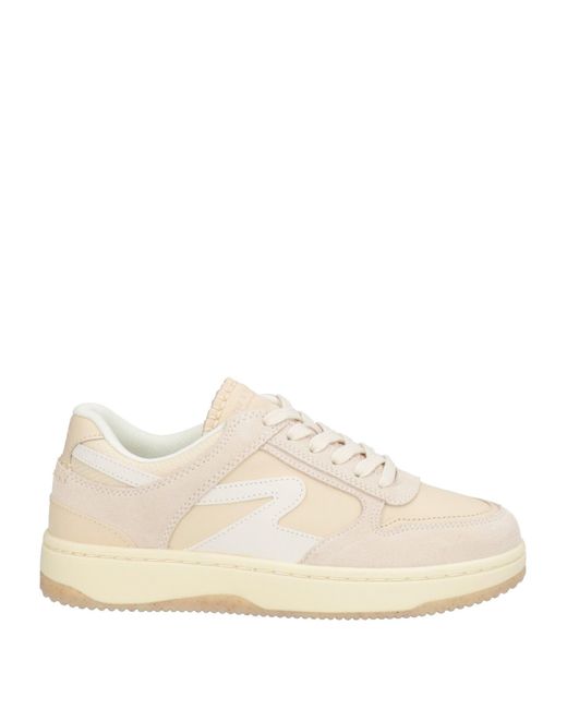 Sneakers Rag & Bone de color Natural