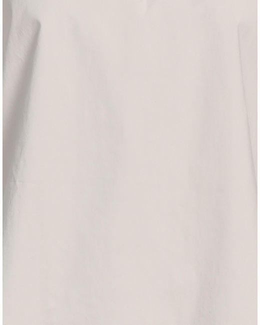 Antonelli White Light Top Cotton, Elastane