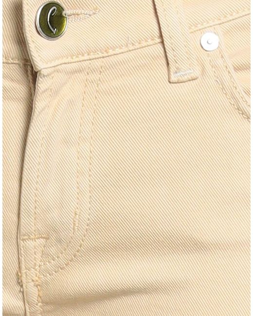 Jacob Cohen Natural Trouser
