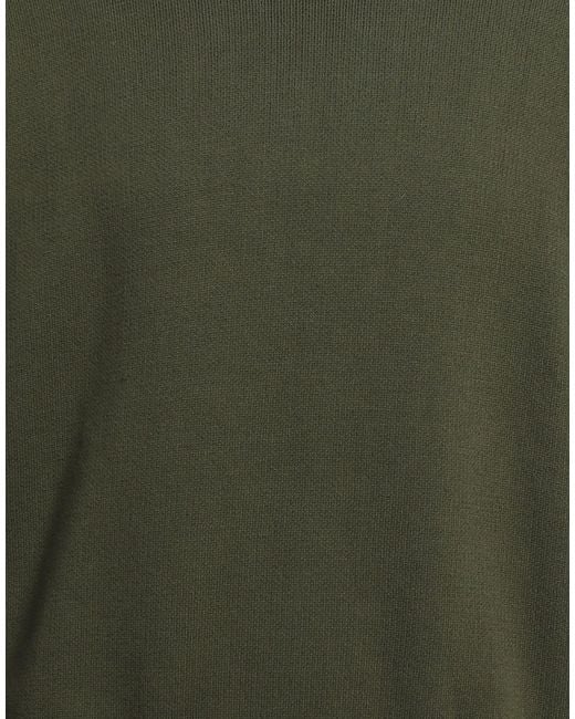 Aries Green Jumper for men