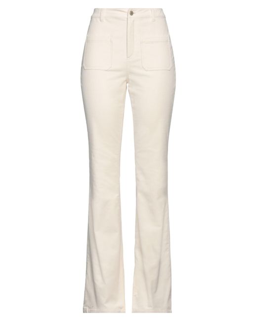 Pantalone di Dorothee Schumacher in White