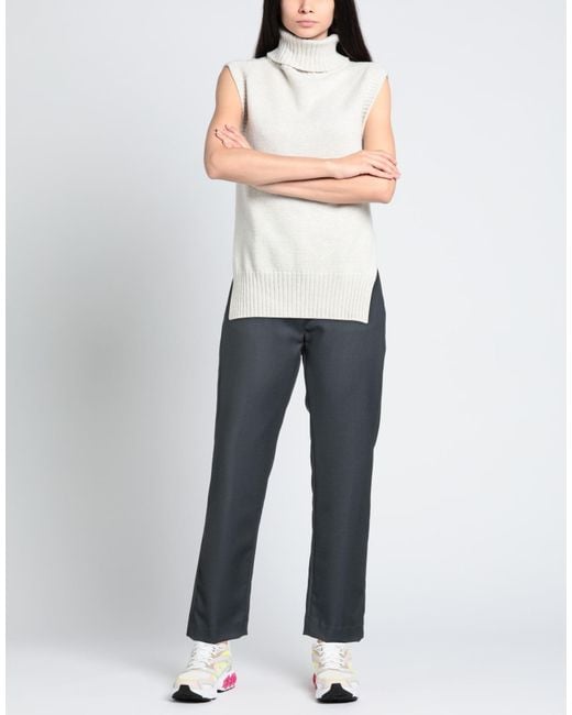 Pence Blue Trouser