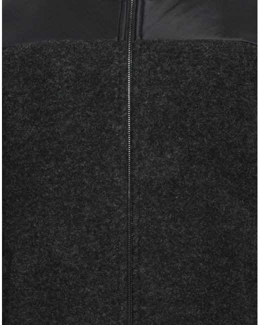 Colmar Black Jacket for men