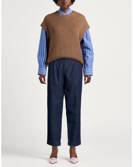 ViCOLO Blue Jeans