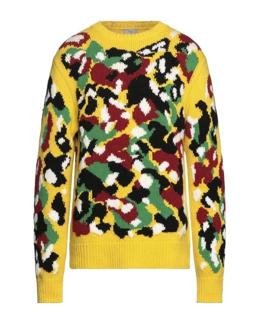 Pullover Dior de hombre de color Black