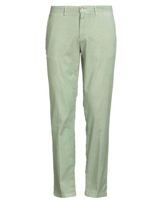 Baldessarini Green Trouser for men