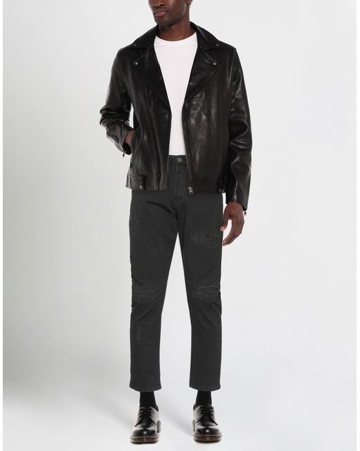 Berna Multicolor Jeans for men