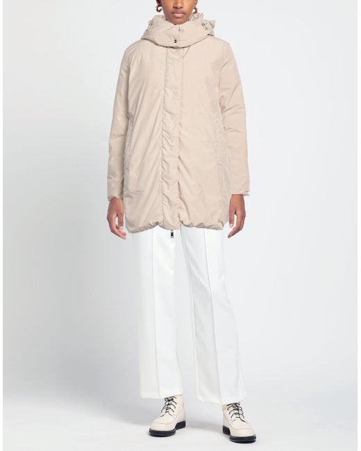 Add Natural Puffer