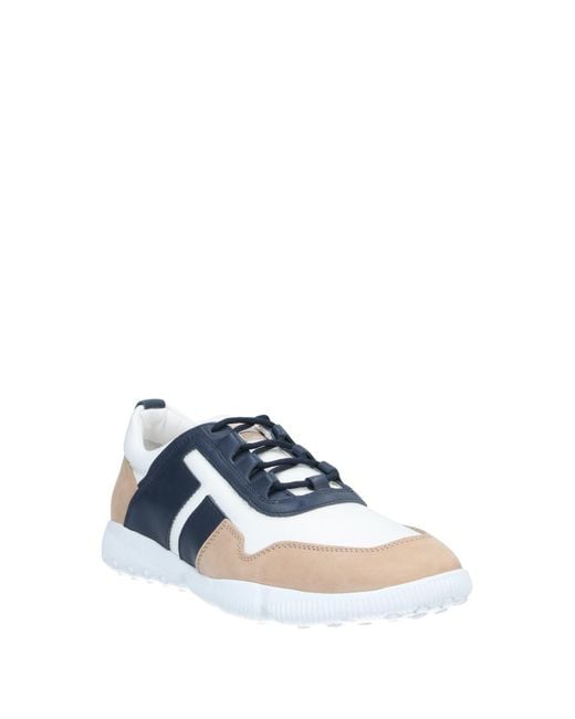 Tod's Blue Trainers for men
