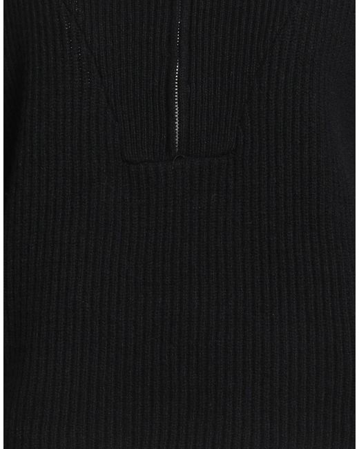 Pinko Black Jumper