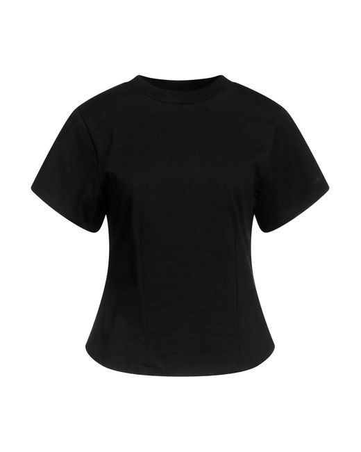 The Kooples Black T-shirt