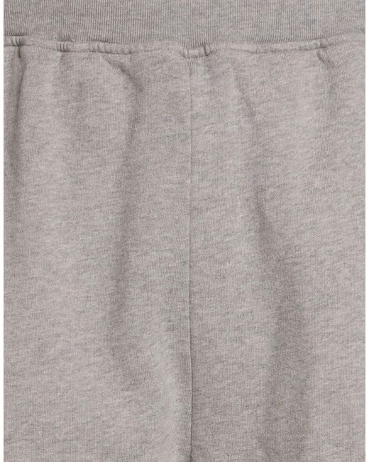 Aries Gray Trouser for men