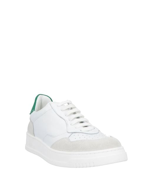 Buscemi Sneakers in White für Herren