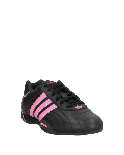 Adidas Originals Black Sneakers