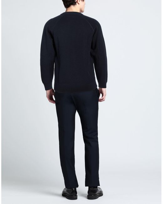 Carhartt Blue Sweater for men
