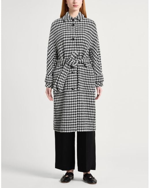 Abrigo Tommy Hilfiger de color White