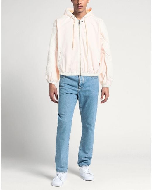 PDF White Jackets for men
