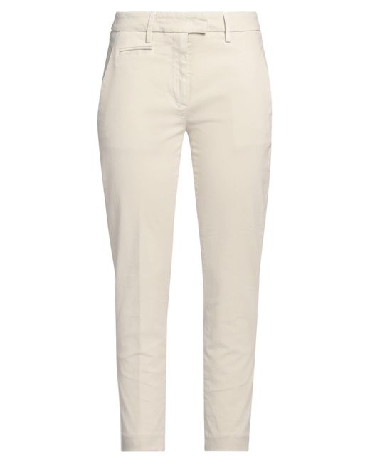 Dondup Natural Trouser