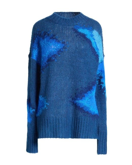 Dondup Blue Pullover