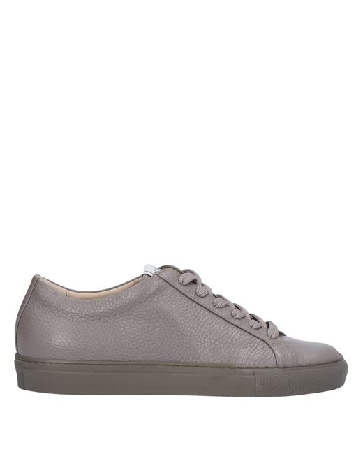 Le Silla Gray Trainers