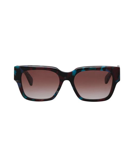 Chloé Brown Sunglasses