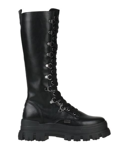 Stivale di Buffalo in Black
