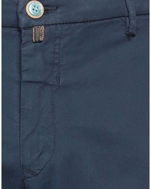 Barbati Blue Pants for men