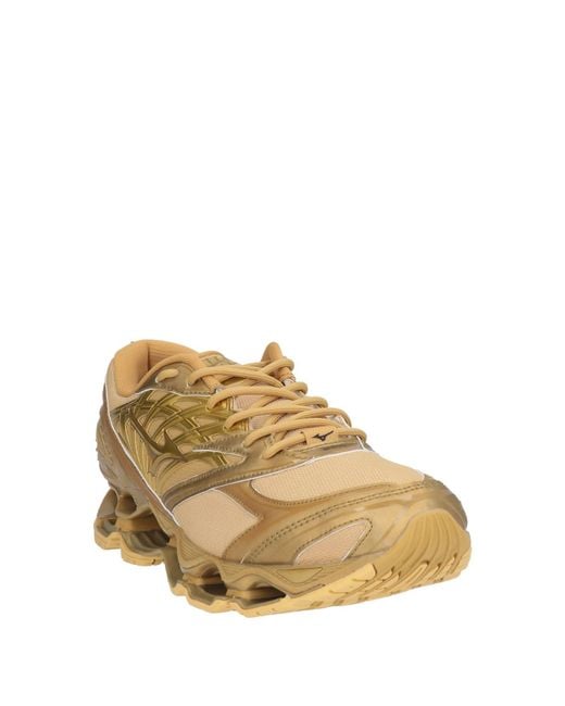 Mizuno Natural Trainers for men