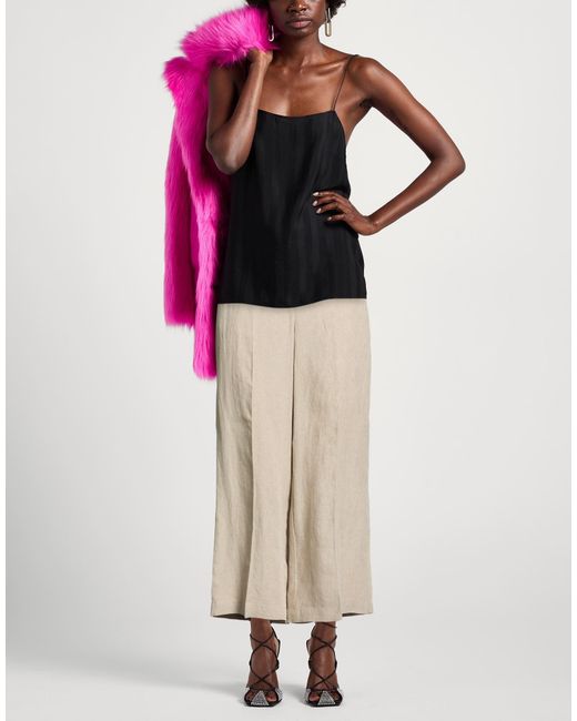 MAX&Co. Natural Trouser