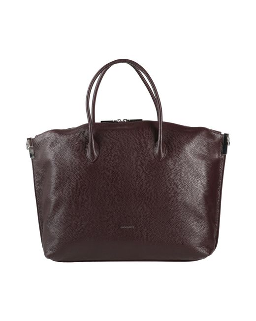 Coccinelle Brown Handbag