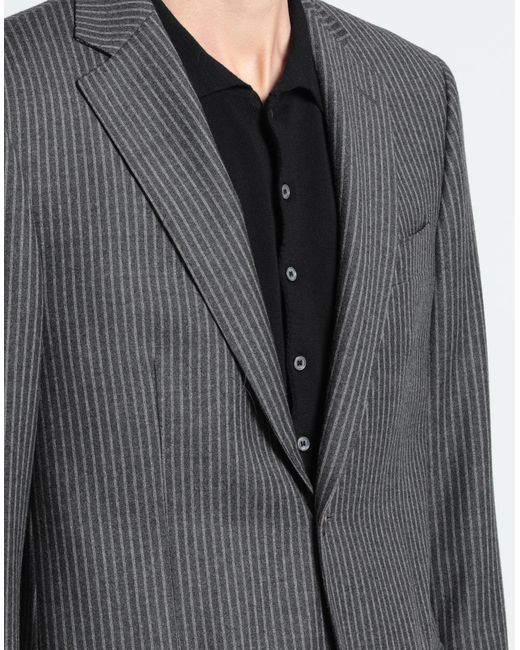 Abito da Uomo di Tombolini in Grigio | Lyst