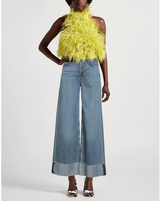 Pantaloni Jeans di Rag & Bone in Blue