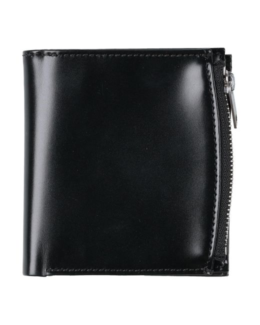 Portafogli di Maison Margiela in Black